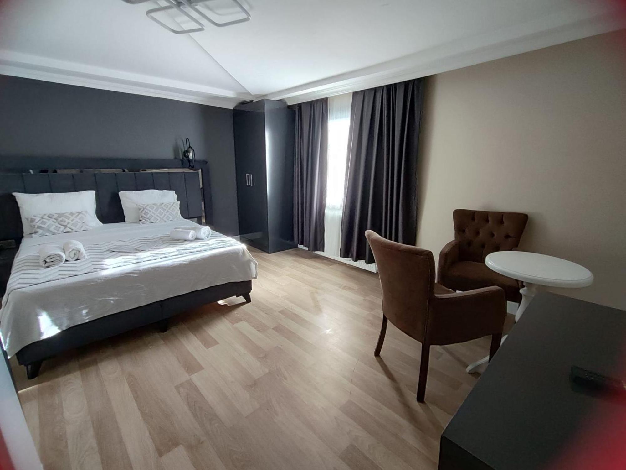 Mars Hotel — Fotoğraflar 3